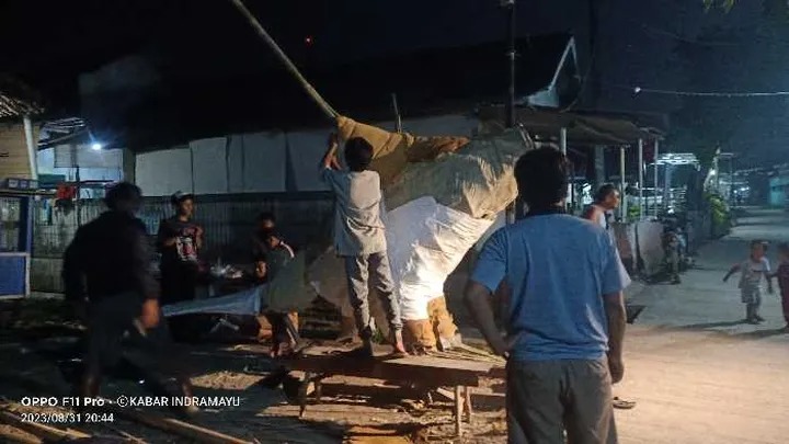 Potensi Tradisi dan Adat Unik